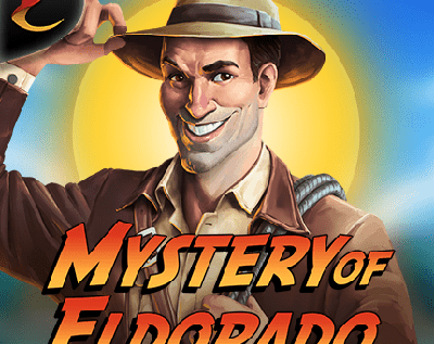 Mystery of Eldorado