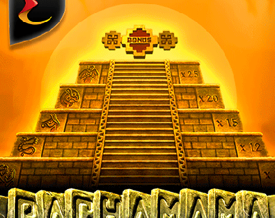 Pachamama