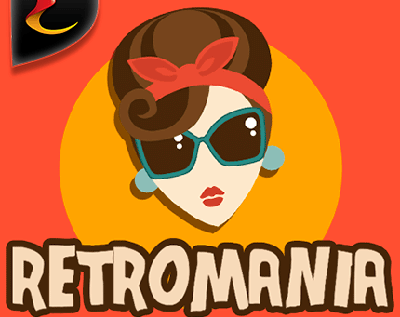 Retromania