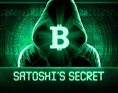 Satoshi’s Secret