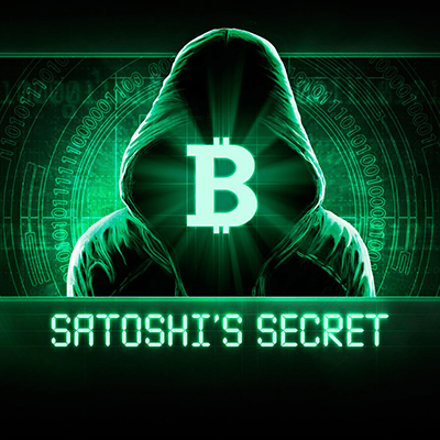 Satoshi’s Secret