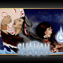 Shaman
