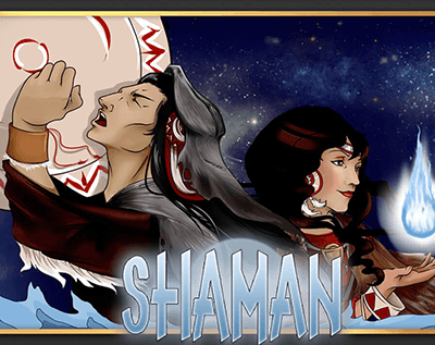 Shaman