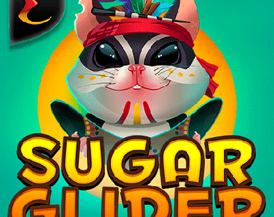 Sugar Glider