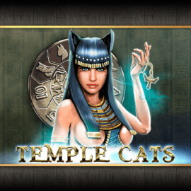 Temple Cats