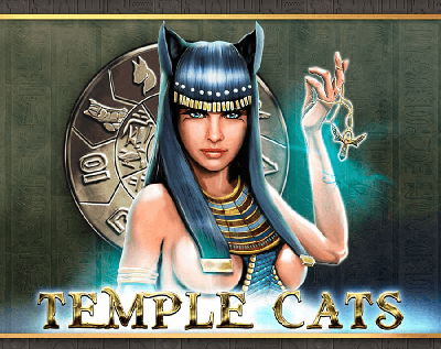 Temple Cats
