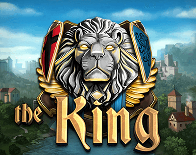 The King