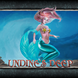 Undine’s Deep