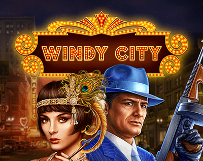 Windy City