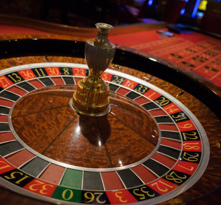 Strategy tips to win at roulette: Martingale system
