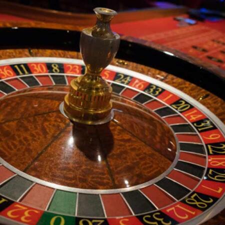 Roulette numbers – Understanding the wheel and the table