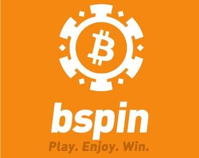 Bspin Casino