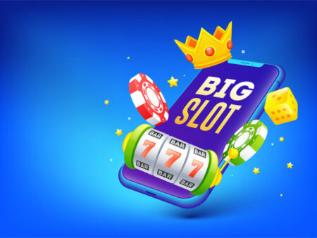 Pay by Mobile Slots – Convenient type of online casino