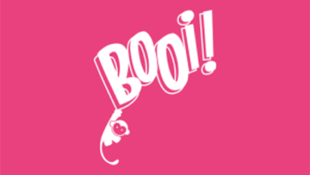 Booi Casino Bonus  250% & 125 Free Spins