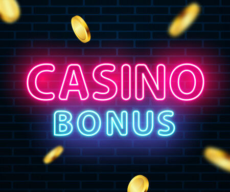 Best First Deposit Bonus Casino