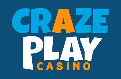 CrazePlay Welcome Bonus  Up To €500 & 150 Free Spins