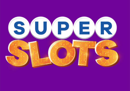 SuperSlots