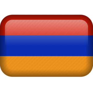 Armenian - հայերեն
