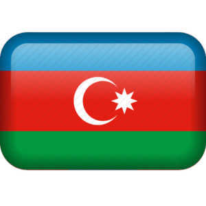 Azerbaijani آذربایجان-دیلی‎