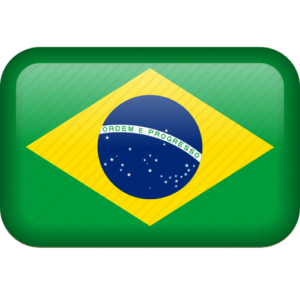 Brazilian Portuguese - português brasileiro