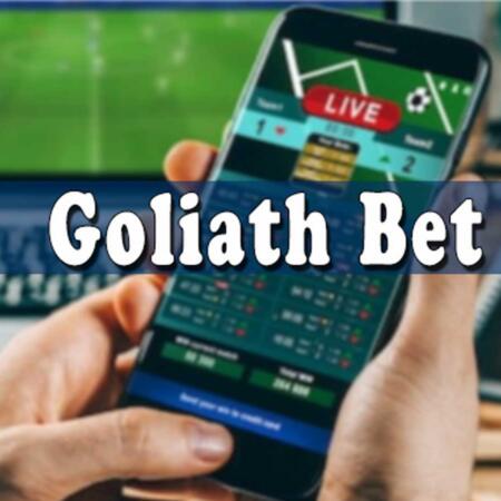 Goliath bet explained