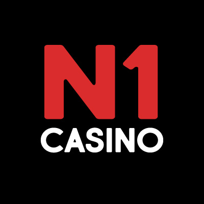 N1 Casino - Amazing welcome offer up to €400 plus 200 Free Spins