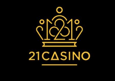 21Casino