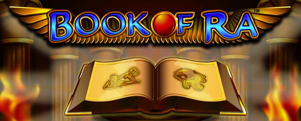 Book of Ra
