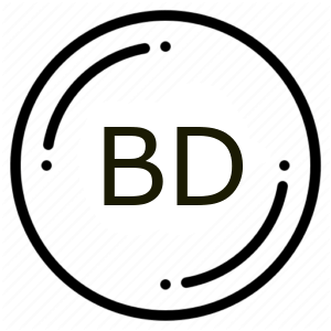 Bahrain Dinar - BHD