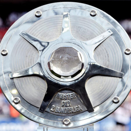 2.Bundesliga tips and free predictions for 2021/22 season