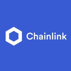 Chainlink logo