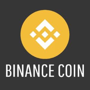 binance coin deposit