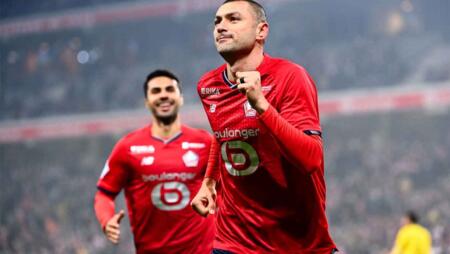 France Ligue 1 tips – Matchday 15: The champions host Nantes