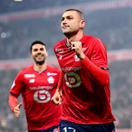 France Ligue 1 tips – Matchday 15: The champions host Nantes
