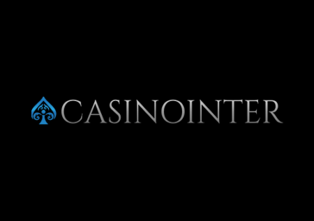 CasinoInter online casino and sportsbook