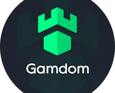 Gamdom casino review