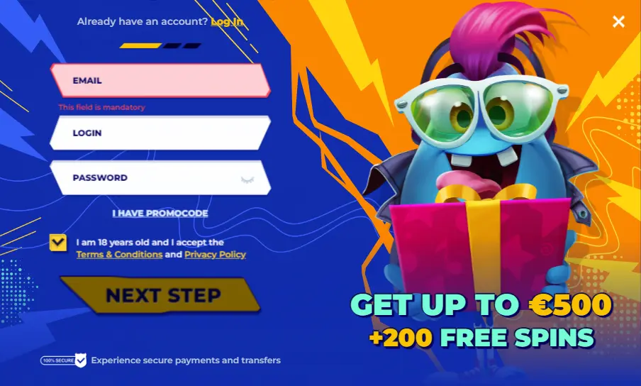 Mr Pacho Casino Review: A Top Choice for Australian Online Players