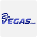 BluVegas Casino with top slot games and live dealers