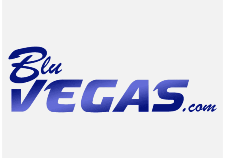 BluVegas Casino with top slot games and live dealers
