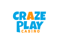 Craze​​Play Casino Review