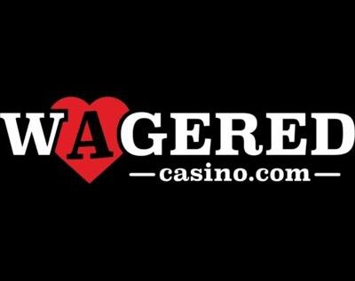 Wagered Casino Review
