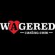 Wagered Casino Review